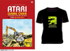 テレビゲーム黎明期に一時代を築いた「ATARI」帝国の崩壊をまとめたドキュメンタリー『ATARI GAME OVER アタリ ゲームオーバー』がDVD化