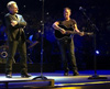 U2の最新ライヴにブルース・スプリングスティーンが飛び入り参加