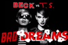 テイラー・スウィフトとBeckのマッシュアップしたトラック「Bad Dreams」が話題に
