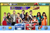 米ドラマ『glee／グリー』のリズムアクションゲーム「GleeForever!」が配信開始