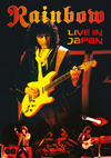 Rainbow / Live In Japan