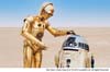 『スター・ウォーズ』　R2-D2の誕生秘話や初期デザインを紹介した特別映像が公開