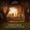 レディー・ガガが新曲「Til It Happens To You」のミュージックビデオを公開