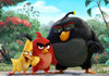 『アングリーバード』の3DCG長編アニメーション映画『The Angry Birds Movie』　トレーラー映像が公開