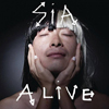 シーア（Sia）が「Alive」のリリックビデオを公開