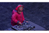 3歳のDJが南アフリカのTVオーディション番組に挑戦中、映像あり