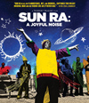サン・ラのドキュメンタリー『Sun Ra: Joyful Noise』が海外でBlu-ray化