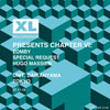 XL Recordingsのサウンドメーカーが一堂に会する＜XL Recordings Chapter VI＞　出演アーティスト発表