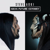Steve Aokiが全28曲入りのアルバム『Neon Future Odyssey』をiTunesにてリリース