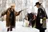 クエンティン・タランティーノ監督の新作西部劇『The Hateful Eight』　トレーラー映像が公開