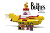 ビートルズ「イエロー・サブマリン」のオフィシャルLEGOがいよいよ発売へ