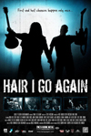 夢を再び追いかけるため30年ぶりに立ち上がった80'sヘア・メタル・バンドのドキュメンタリー『Hair I Go Again』　本編冒頭3分映像が公開