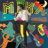 ミーカ（MIKA）の新作はオーケストラとの共演ライヴ・アルバム『MIKAとモントリオール交響楽団』