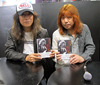 『ブラックモアの真実 3』出版記念　BURRN!編集長・広瀬和生×ANTHEM・柴田直人トーク＆サイン会のリポートが到着