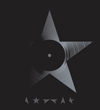 David Bowie / ★（Blackstar） [LP]