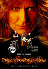 デイヴィッド・カヴァデールの隠し子だと信じる主人公がホワイトスネイクのツアーをバンド仲間と追いかけるロッキン・ロード・ムービー『DISCOVERDALE』　日本でDVD／Blu-ray化決定