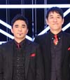 電気グルーヴが『SMAP×SMAP』に出演決定、SMAPと初共演