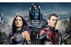 『X-MEN』シリーズの最新作『X-MEN: APOCALYPSE』のトレーラー映像が公開
