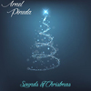 ジャーニーのシンガー、アーネル・ピネダがクリスマスEP『Sounds of Christmas』をリリース