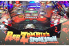 ロブ・ゾンビの新たなオフィシャル・ピンボール・マシンが登場、ゲームプレイ映像公開