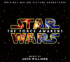 映画『スター・ウォーズ／フォースの覚醒』　サウンドトラック・アルバムが全曲フル試聴可