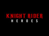 海外ドラマ『ナイトライダー』の新作？　『KNIGHT RIDER HEROES』のトレーラー映像が公開