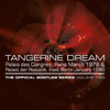 タンジェリン・ドリームがオフィシャル・ブートレッグ・シリーズの第2弾をリリース