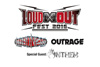 LOUDNESS×OUTRAGE　＜LOUD∞OUT FEST 2016＞が開催決定、スペシャル・ゲストはANTHEM