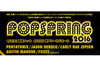 ＜POPSPRING＞第一弾出演アーティスト発表、ペンタトニックスほか