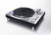 アナログレコードプレーヤー／ターンテーブルの定番「Technics SL-1200」が復活、新製品「SL-1200G」が発売決定