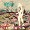 エスペランサ・スポルディングが新アルバム『Emily’s D+Evolution』を発売、新曲「Good Lava」のMVあり