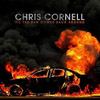 サウンドガーデンのクリス・コーネルがソロ新曲「'Til the Sun Comes Back Around」をリリース
