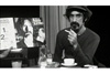 フランク・ザッパの新ドキュメンタリー『Eat That Question: Frank Zappa in His Own Words』　本編映像の一部が公開