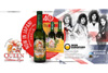 クイーン公認のオフィシャル・ビール『Bohemian Lager』が日本上陸　
