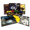 UFO　4CD＋LPのライヴ・ボックスセット『Live Sightings』を発売