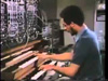 83年に制作された初期電子音楽のドキュメンタリー『Discovering Electronic Music』、本編映像22分がネットに
