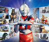 初代『ウルトラマン』に焦点を当てた企画展＜ウルトラマン 時を超える珠玉のストーリー展＞が横浜・放送ライブラリーで開催