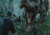 映画『ジュラシック・ワールド』のVFXメイキング映像が公開