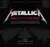 メタリカ『Master Of Puppets』のオフィシャル本『Back to the Front』が9月発売、ページサンプル公開