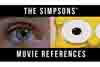 名作映画のパロディの宝庫　米アニメ『ザ・シンプソンズ』のパロディ・シーンと元の名シーンを並べた比較映像が話題に