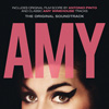 エイミー・ワインハウスのドキュメンタリー映画『Amy』　サントラの180g重量盤LP発売が決定