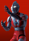 当時のフォルムを徹底再現した大人向けアクションフィギュア『S.H.Figuartsウルトラマンシリーズ』が7月より始動、ウルトラマンやバルタン星人他