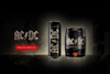 AC/DCのプレミアムラガービール『AC/DC Rock Or Bust beer』、ディスクユニオン・オンラインショップにて取り扱い開始
