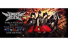 BABYMETAL　4/2ロンドン・ウェンブリーアリーナ公演を生中継、ライブ・ビューイング決定