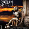 モトリー・クルーのニッキー・シックス率いるSixx: A.M　新アルバム『Prayers For The Damned Vol. 1』が全曲フル試聴可