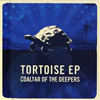 COALTAR OF THE DEEPERSの『PENGUIN e.p.』と『TORTOISE EP』がデジタル配信で復刻