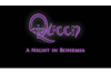 ＜クイーン|ボヘミアの夜 特別上映会(爆音上映 in Zepp)＞開催決定