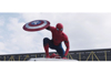 スパイダーマンも参戦、アイアンマンとキャプテン・アメリカの対立を描く映画『シビル・ウォー／キャプテン・アメリカ』　新トレーラー映像（日本語字幕付き）が公開