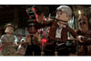 『スター・ウォーズ／フォースの覚醒』をベースにしたゲーム『LEGO Star Wars: The Force Awakens』　トレーラー映像が公開