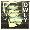 ライドのアンディ・ベルがアンビエントEP『OWLY』を公開